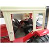 Image 5 : TRACTOR (INTERNATIONAL) *MODEL 1586*