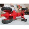 Image 8 : TRACTOR (INTERNATIONAL) *MODEL 1586*