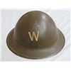 Image 1 : WWI HELMET