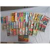 Image 2 : LOT OF LITTLE BIG BOOKS *QTY 23*, MISC. COMICS, DIGESTS *QTY 20*