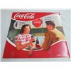 Image 3 : COCA-COLA (10 ITEMS) *TINS, YOYO, CALENDAR, POSTER, OPENER…)