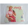 Image 5 : COCA-COLA (10 ITEMS) *TINS, YOYO, CALENDAR, POSTER, OPENER…)