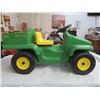 Image 10 : JOHN DEERE GATOR, *W/RUMBLE SEAT*