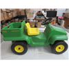 Image 1 : JOHN DEERE GATOR, *W/RUMBLE SEAT*