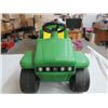 Image 2 : JOHN DEERE GATOR, *W/RUMBLE SEAT*