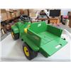 Image 4 : JOHN DEERE GATOR, *W/RUMBLE SEAT*