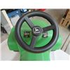 Image 5 : JOHN DEERE GATOR, *W/RUMBLE SEAT*