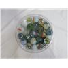 Image 5 : JAR OF MARBLES