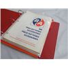 Image 1 : BINDER OF BA & GULF SERVICE MANUALS