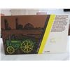 Image 6 : JOHN DEERE 1953 MODEL TRACTOR (1990) *1/16 SCALE*