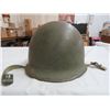 Image 1 : WWII HELMET