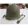 Image 3 : WWII HELMET