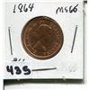 Image 1 : 1964 CNDN PENNY