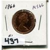 Image 1 : 1966 CNDN PENNY