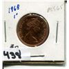 Image 1 : 1968 CNDN PENNY