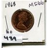 Image 1 : 1968 CNDN PENNY