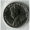Image 3 : 1923 CNDN GEORGE V 5 CENT PC (ICCS)