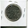 Image 2 : 1924 CNDN 5 CENT PC (GEORGE V)