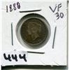 Image 1 : 1888 CNDN SMALL 5 CENT PC
