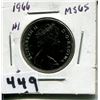 Image 1 : 1966 CNDN 5 CENT PC