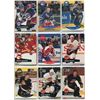 Image 1 : FIRST YEAR/ROOKIE HOCKEY CARDS, (DARREN TURCOTTE, PETER ING, ETC)