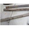 Image 4 : ANTIQUE HOOF TRIMMERS, VICTOR TRAP, LARGE WRENCH, PART OF HORSE HANES