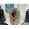 Image 3 : LOT OF INSULATORS