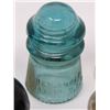 Image 4 : LOT OF INSULATORS