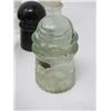 Image 5 : LOT OF INSULATORS