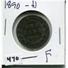 Image 1 : 1890 CNDN LARGE PENNY