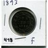Image 1 : 1893 CNDN LARGE PENNY