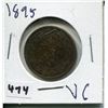 Image 1 : 1895 CNDN LARGE PENNY