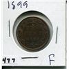 Image 1 : 1899 CNDN LARGE PENNY