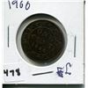 Image 1 : 1900 CNDN LARGE PENNY