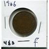 Image 1 : 1906 CNDN LARGE PENNY