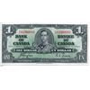 Image 1 : 1937 CNDN $1 BANKNOTE, (COYNE/TOWERS)