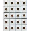 Image 4 : 87 CNDN PENNIES (FROM 1927 TO 2012 W/BINDER)