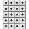 Image 6 : 87 CNDN PENNIES (FROM 1927 TO 2012 W/BINDER)