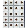 Image 8 : 87 CNDN PENNIES (FROM 1927 TO 2012 W/BINDER)