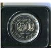 Image 1 : 1974 CNDN $1 COIN (WINNIPEG)