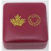 Image 4 : 2017 CNDN RCM *FINE SILVER* $10 COIN (CANOLA FIELD)