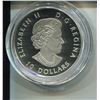 Image 2 : 2017 CNDN RCM *FINE SILVER* $10 COIN (AURORA BOREALIS)