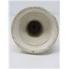 Image 2 : CNR WHITE CERAMIC INSULATOR *RARE* (CANADIAN NATIONAL RAILWAY)