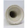 Image 3 : CNR WHITE CERAMIC INSULATOR *RARE* (CANADIAN NATIONAL RAILWAY)
