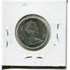 Image 2 : 1967 CNDN SILVER 25 CENT PC