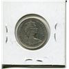 Image 2 : 1967 CNDN SILVER 25 CENT PC