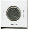Image 2 : 1967 CNDN SILVER 25 CENT PC