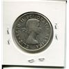 Image 2 : 1959 CNDN SILVER 50 CENT PC