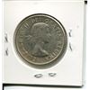 Image 2 : 1959 CNDN SILVER 50 CENT PC