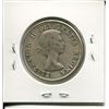 Image 2 : 1959 CNDN SILVER 50 CENT PC